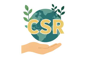 CSR・SDGsへの貢献