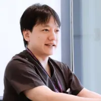 森村先生