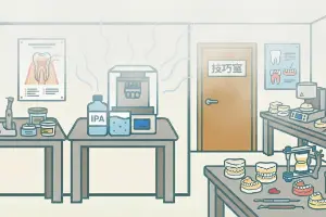 臭気問題