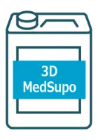 3DMedSupo