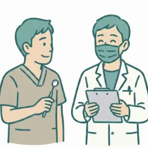 歯科向け