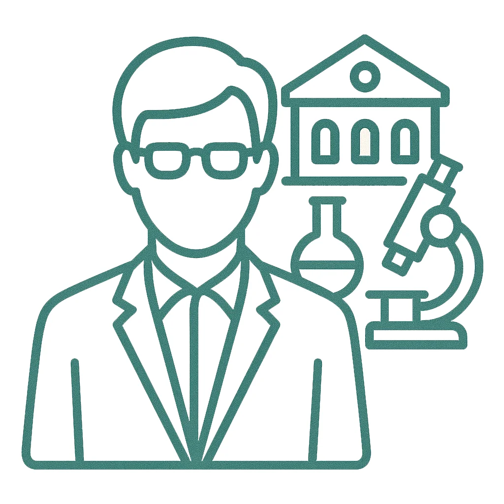 大学・研究機関