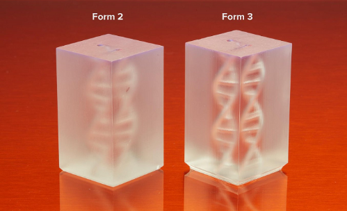 Form 3 サンプル