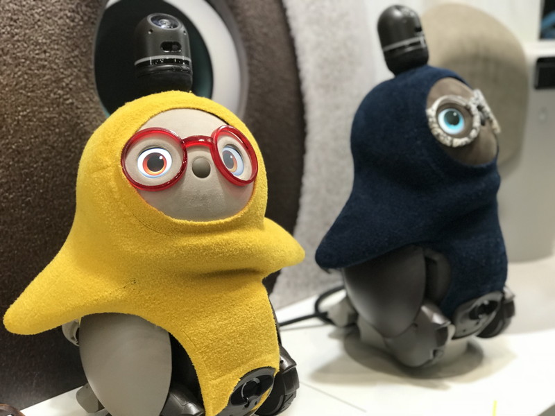 Stratasys J750サンプル