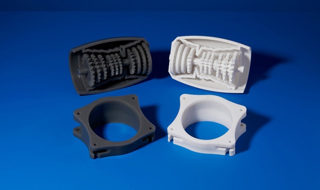 Formlabs Form3,Form3+用レジン　Rigid10K ① Rigid 10K Resin | Formlabs