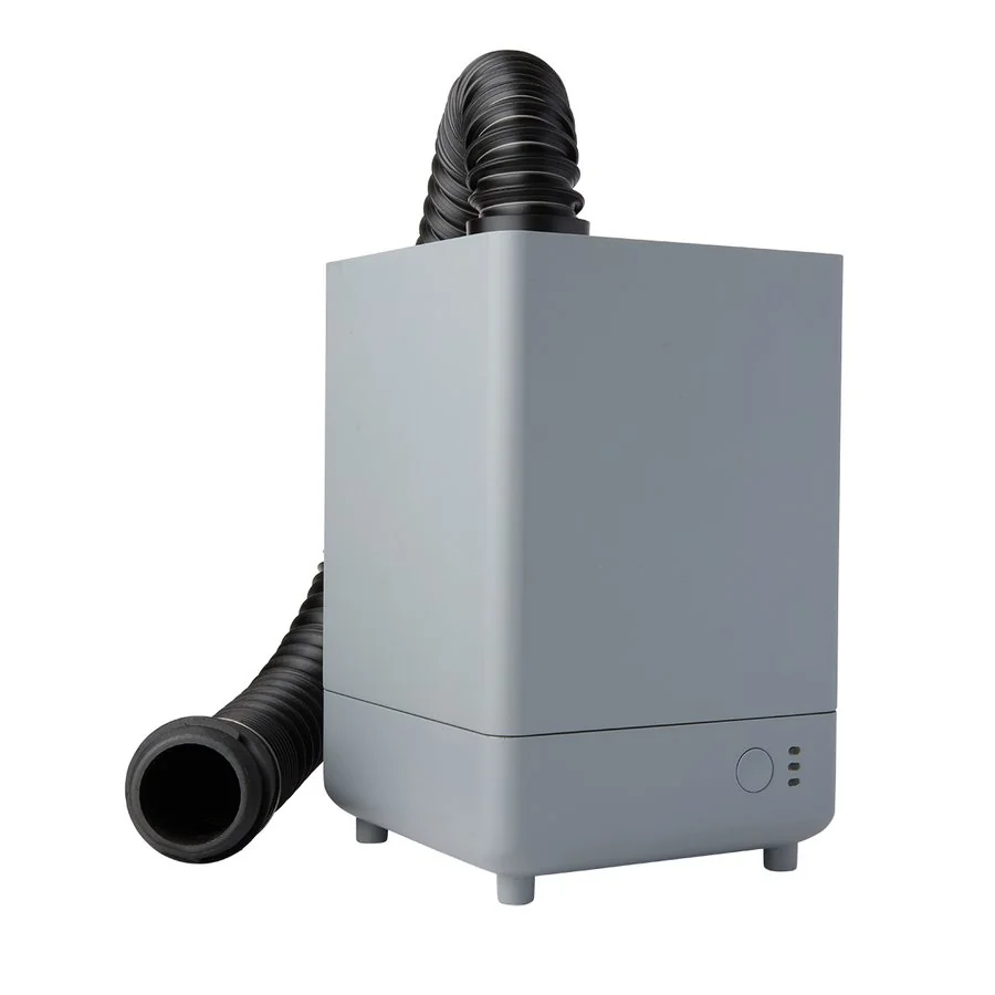VOC Extractor 本体