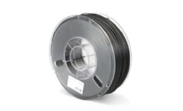 Raise3D Industrial PA12 CF+ フィラメント(1kg)のスプール