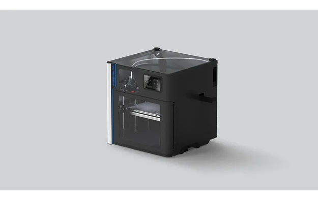 Genkei TITAN 3Dプリンター 造形範囲45cm ×45cm 超大型なのに、行き届いた国産3Dプリンター「TITAN3（タイタン3