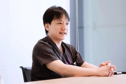 導入事例2順天堂大学医学部心臓血管外科