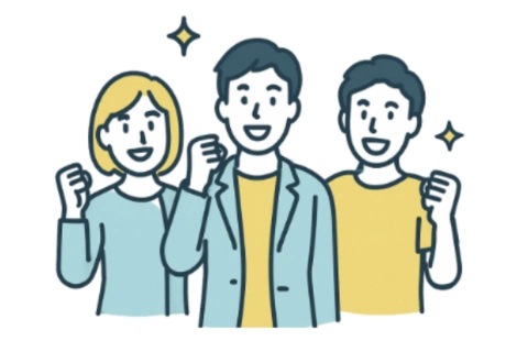 安全な洗浄作業