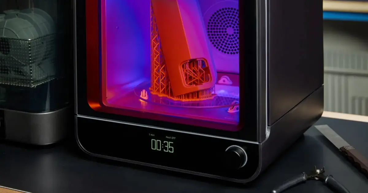 Form 4での出力サンプルと検証風景