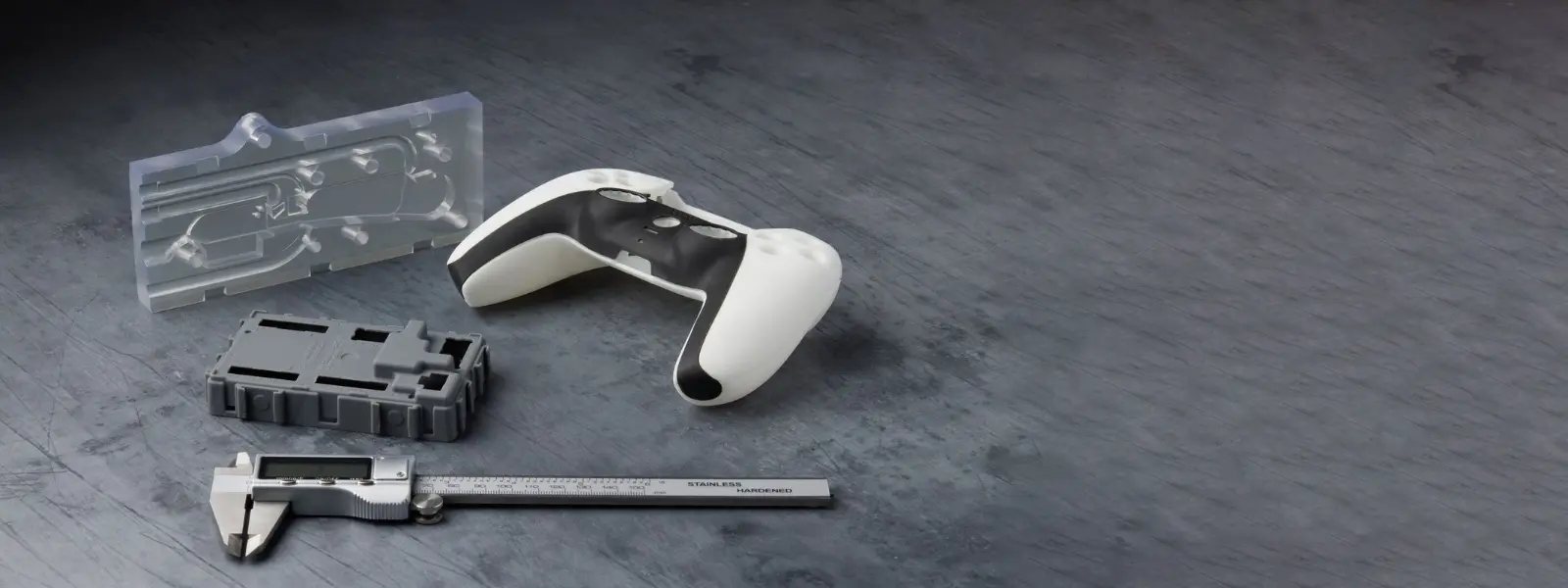 Form 4専用レジン「V5」徹底解説！強度・速度・美観はここまで進化した