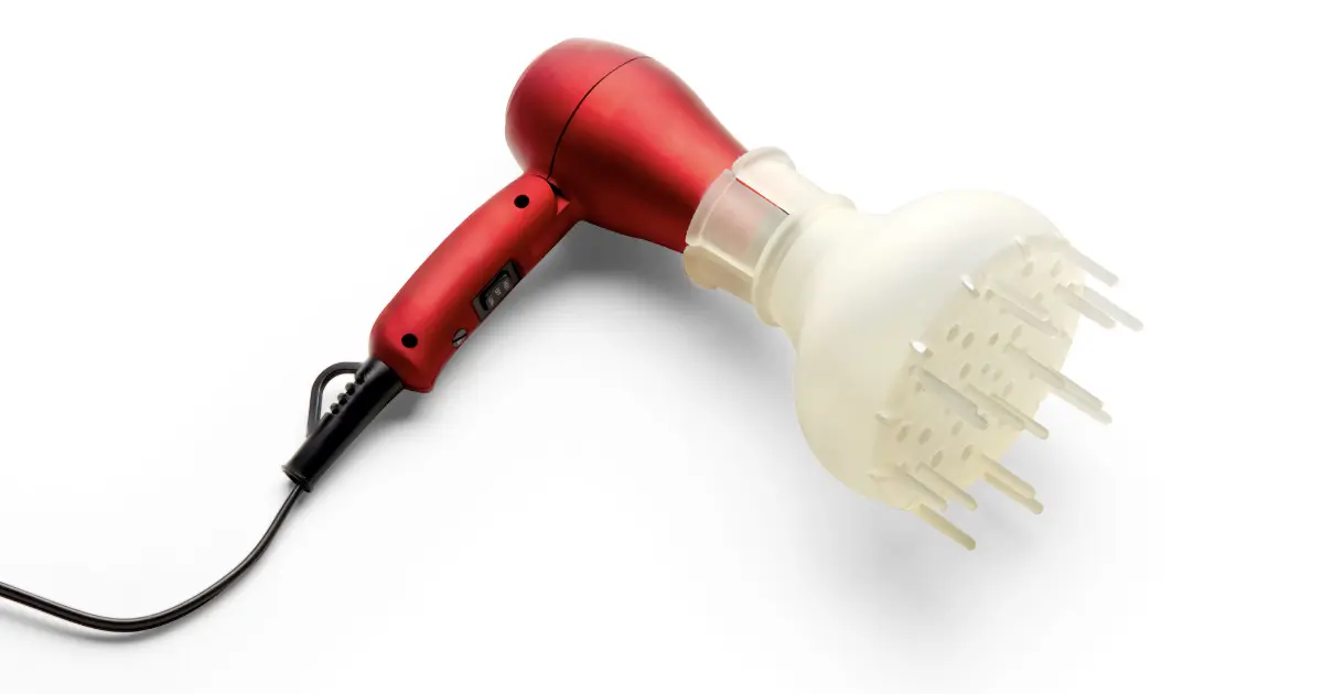 3Dプリンターのサポート材構造図