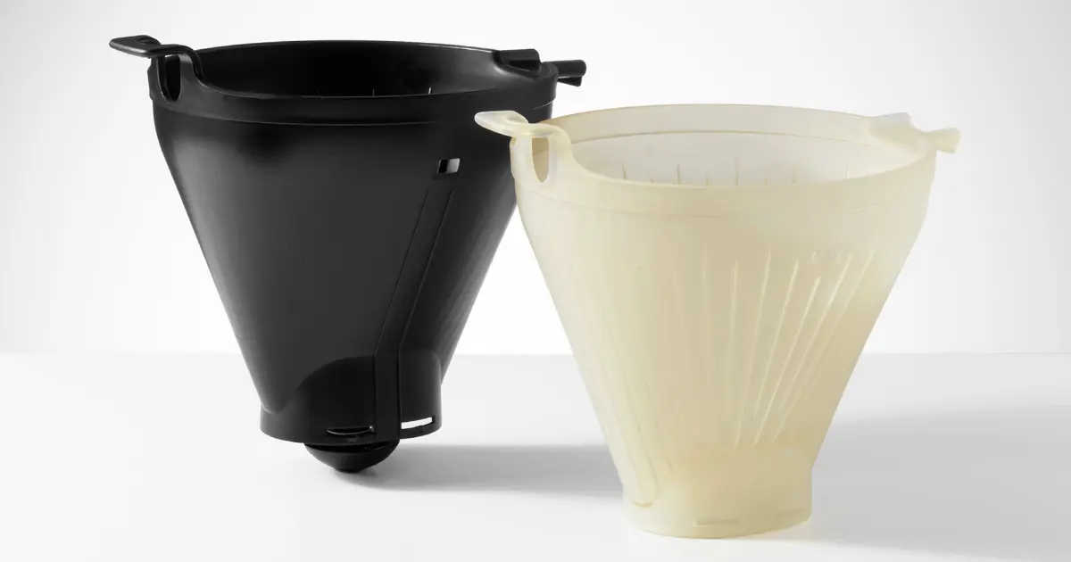 Form 4で造形されたHigh Temp Resinの金型モデルサンプル