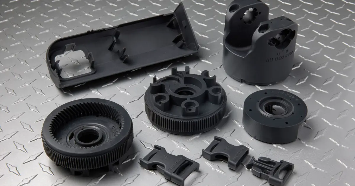 プロが解説！PPライクな決定版「Tough 1500 Resin」の特性とForm 4出力