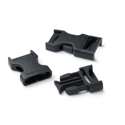 Formlabs Tough 1500 V2レジンで造形したスナップフィットバックル