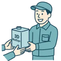 廃液回収0円