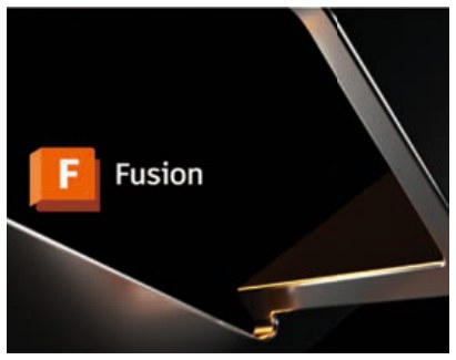 Fusion 360のロゴ