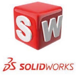 SolidWorksのロゴ