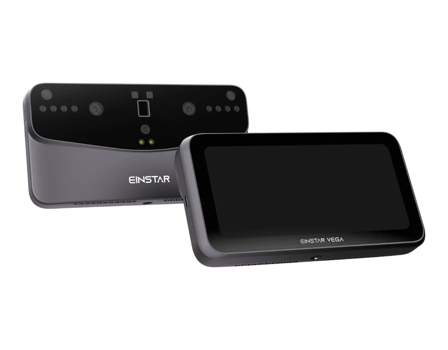 Einstar VEGA 本体