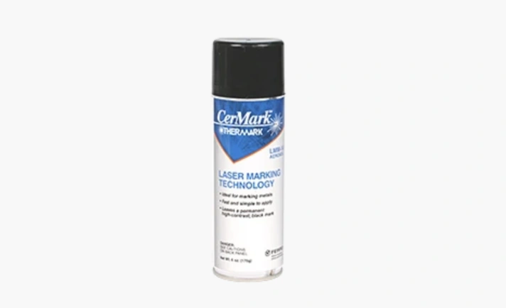 CerMark LMM-14 金属マーキング用スプレー