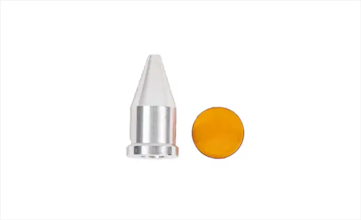 1.5inch focus lens