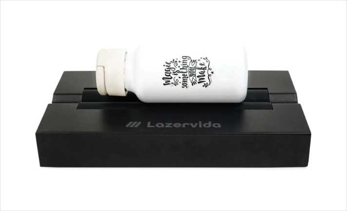 Lazervida ロータリー