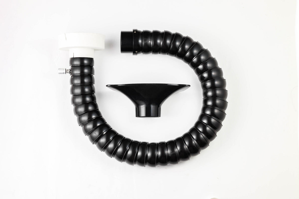Promark 用 Air Tube（Beam Air 接続ホース）