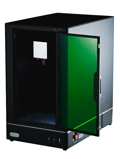 Promark 用カバーボックス