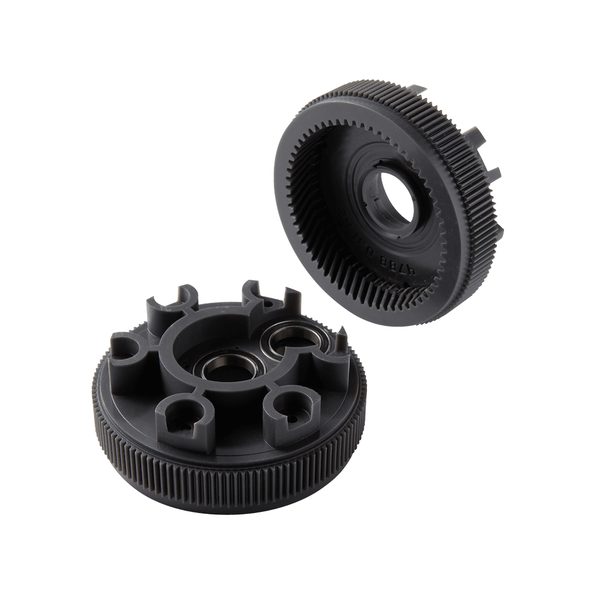 タフ1500 V2 で造形したサンプルパーツ