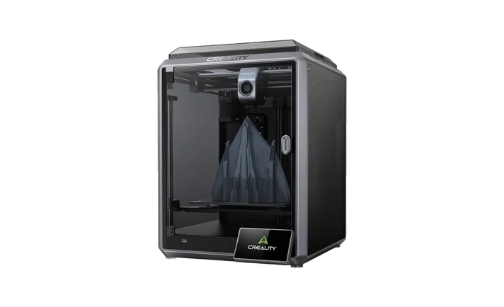 Creality K1 FDM 3Dプリンター（プレミアム保証なし） | i-maker