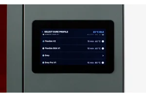 Formlabs FormCure Lの製品画像