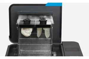 Formlabs FormWash Lの製品画像