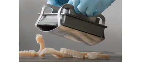 Formlabs ビルド・プラットフォーム2 Form3, Form3＋,Form3B,Form3B＋,Form2専用の製品画像