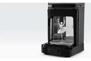 FormCure Form3/Form2専用 二次硬化用ツール｜i-MAKER