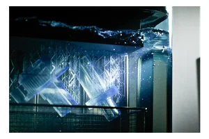 Formlabs FormWash2 自動洗浄ツール Form4/Form3専用の製品画像