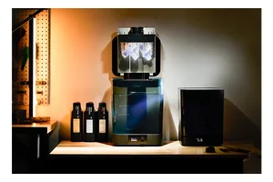 Formlabs FormWash2 自動洗浄ツール Form4/Form3専用の製品画像