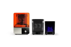Formlabs FormWash2 自動洗浄ツール Form4/Form3専用の製品画像