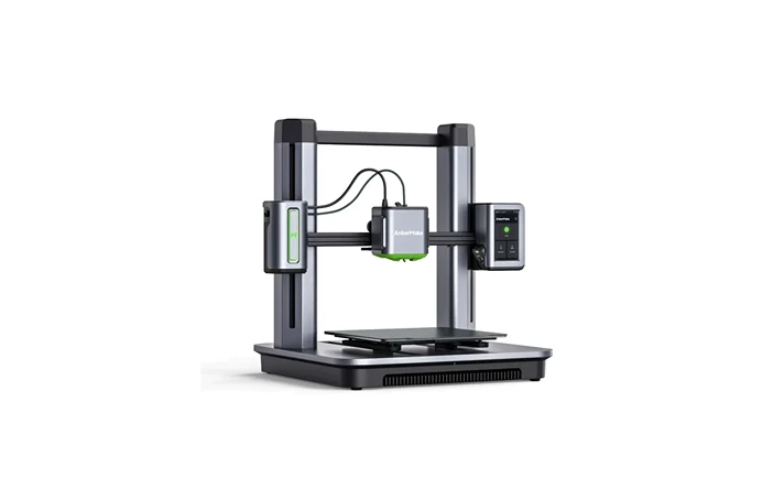 3Dプリンタ AnkerMake M5本体 AnkerAnkerグループ初の家庭用3Dプリンター、プリント速度と精度を