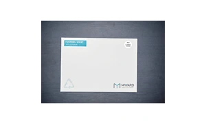 MyYard PETシート（透明） 205×300mm 30枚 0.5mm