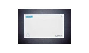 MyYard PETシート（透明） 300×500mm 20枚 0.8mm