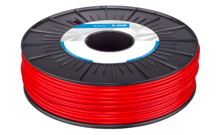 Ultrafuse ABS BASIC フィラメント 1.75mm 1kg(5 色)の製品画像4