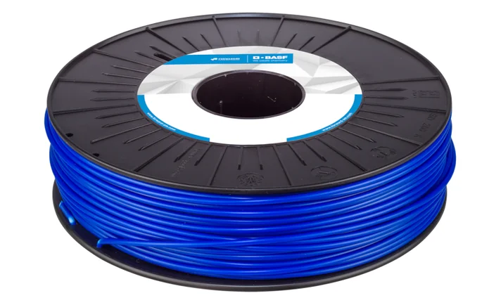 Ultrafuse ABS BASIC フィラメント 1.75mm 1kg(5 色)の製品画像5