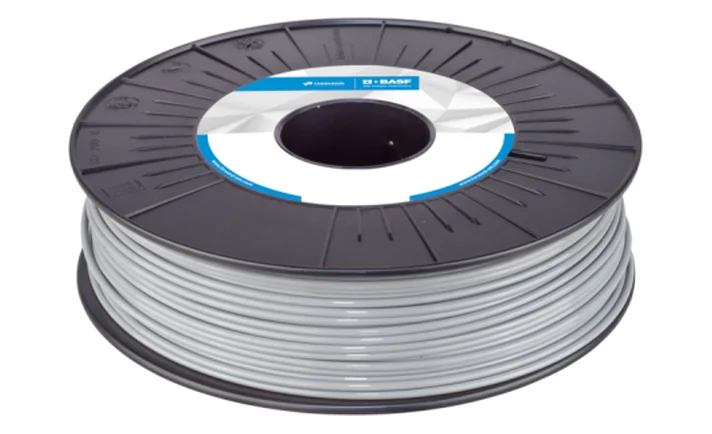 Ultrafuse PLA BASIC フィラメント(グレー)の製品画像
