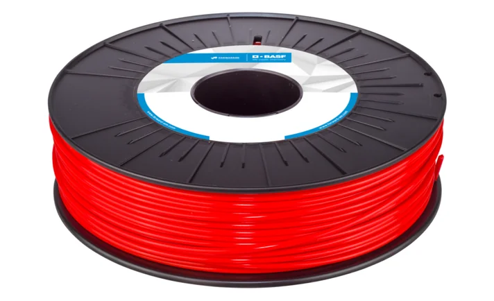 Ultrafuse PLA BASIC フィラメント 1.75mm 1kg(7 色)の製品画像4