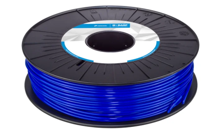 Ultrafuse PLA BASIC フィラメント(ブルー)の製品画像