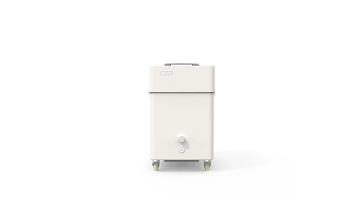 FLUX 集塵機 Beam Air Pro(レーザー加工機用)