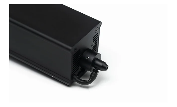 FLUX Ador 用 20W ダイオードレーザーヘッドの製品画像2