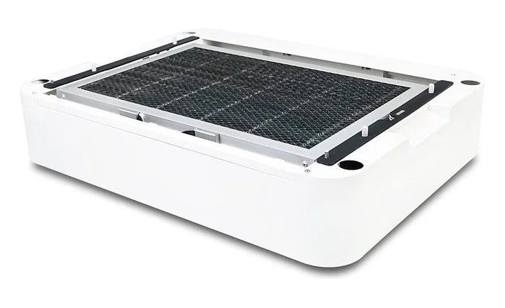 FLUX エクステンションベース Ador 用