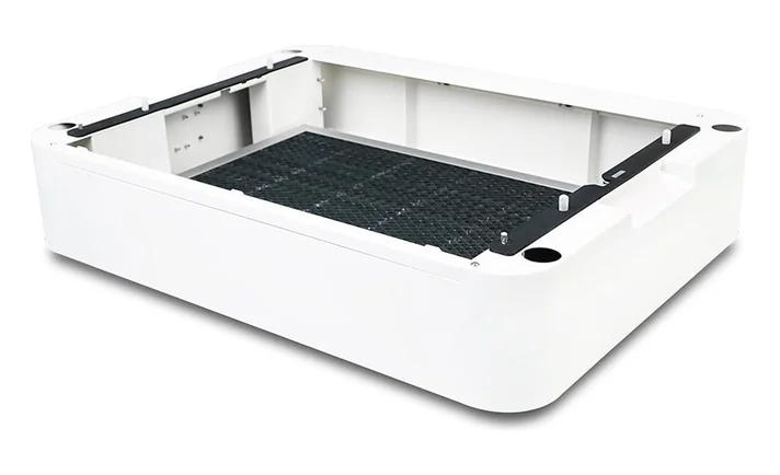 FLUX Ador 用 エクステンションベースの製品画像2